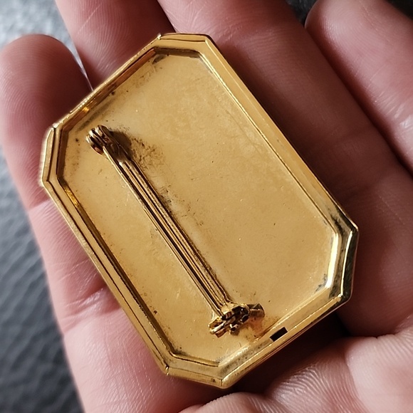 VTG brooch - Picture 8 of 9
